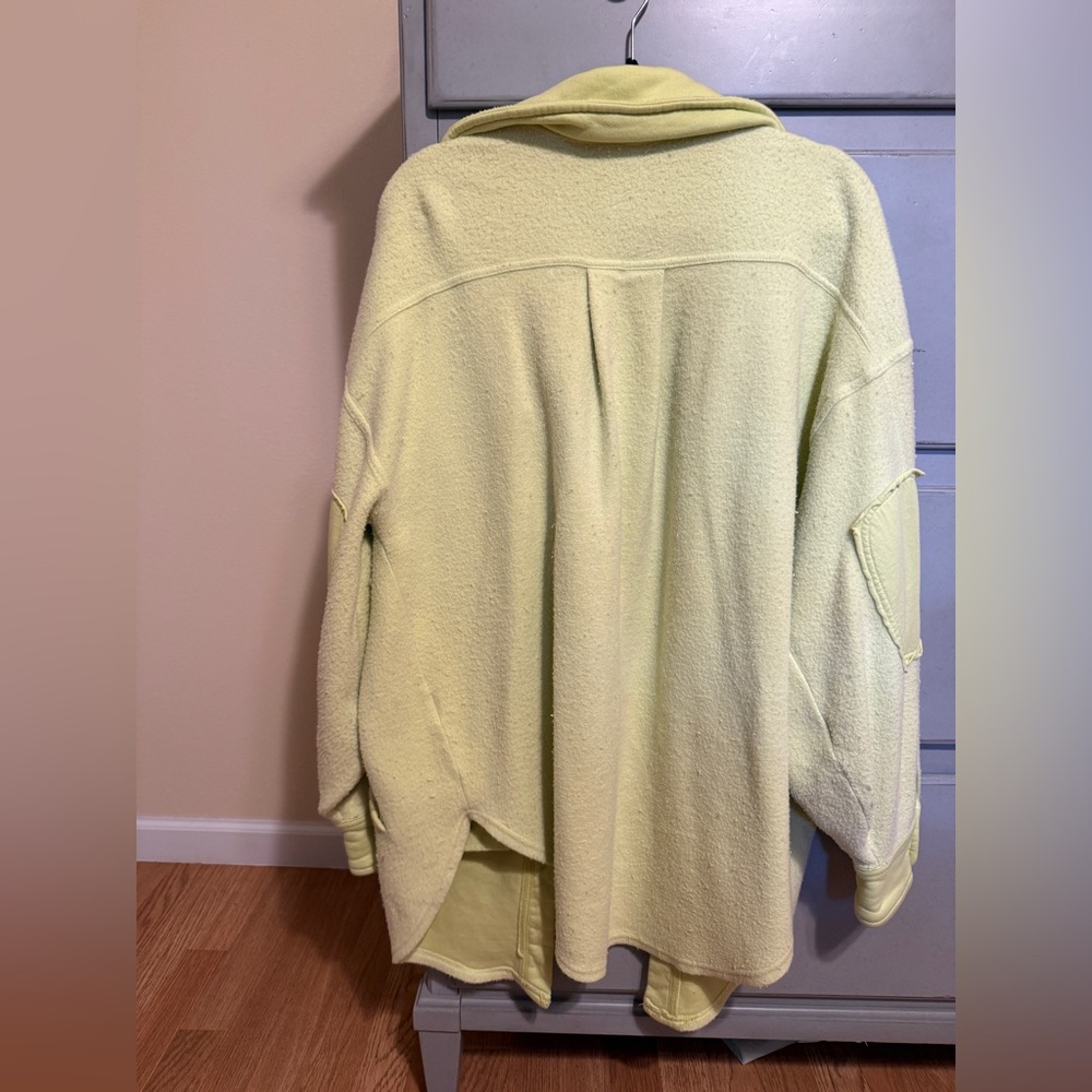 ✨ Free People Ruby Jacket - image 8